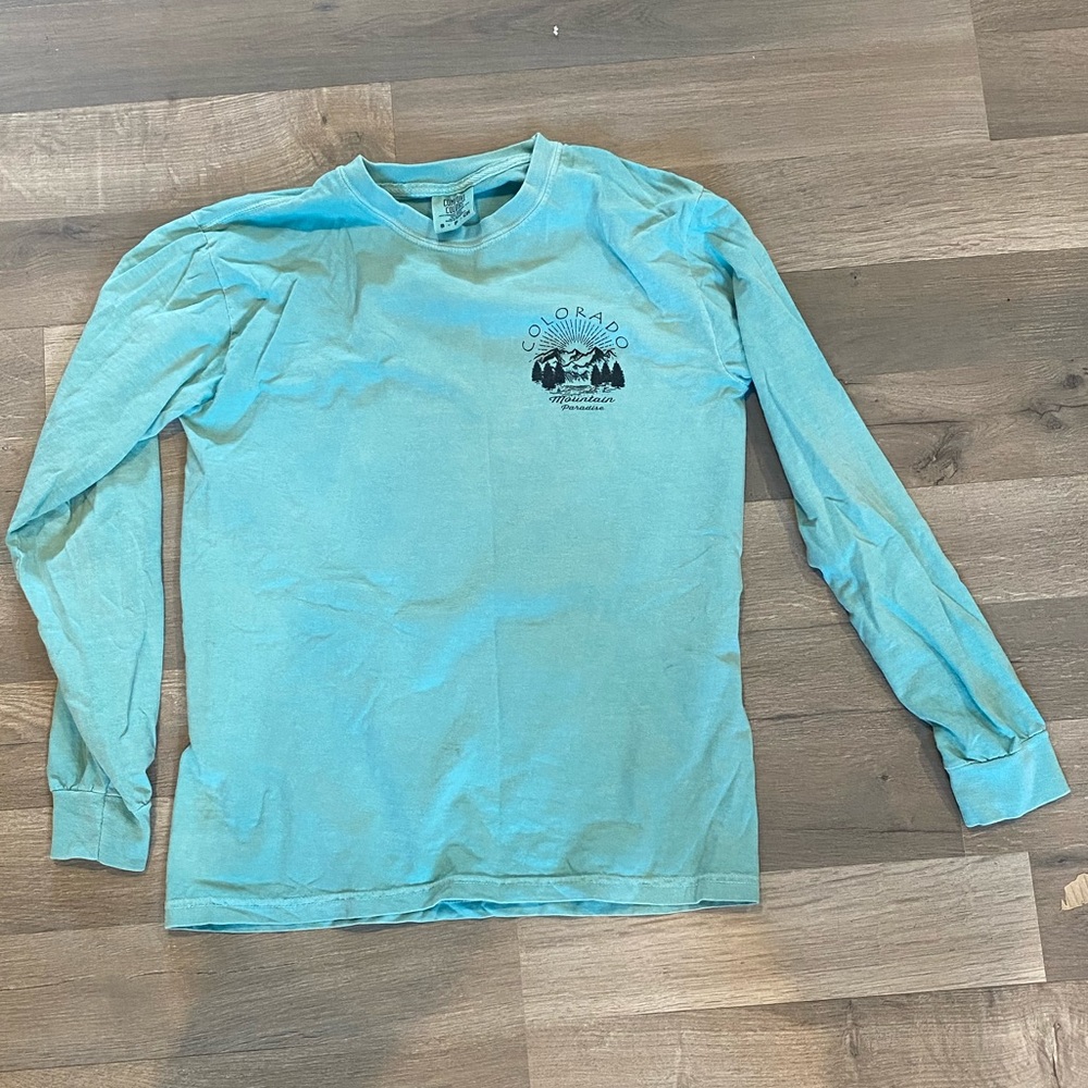 Retro Colorado T-Shirt